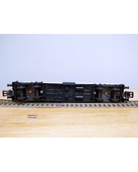 Wagon tombereau  RENFE BO