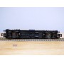 Wagon tombereau  RENFE BO