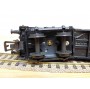 ELECTROTREN  5300,  wagon citerne ESSO   RENFE   BO