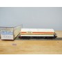 ELECTROTREN  5300,  wagon citerne ESSO   RENFE   BO