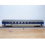 Märklin 4218.2,  voiture grandes lignes 1 Kl. IV A   BLS    BO