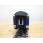Märklin 4218.2,  voiture grandes lignes 1 Kl. IV A   BLS    BO