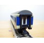 Märklin 4218.2,  voiture grandes lignes 1 Kl. IV A   BLS    BO