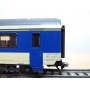 Märklin 4218.2,  voiture grandes lignes 1 Kl. IV A   BLS    BO