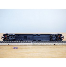 Märklin 4218.2,  voiture grandes lignes 1 Kl. IV A   BLS    BO