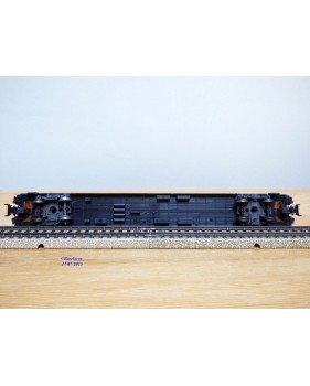 Märklin 4218.2,  voiture grandes lignes 1 Kl. IV A   BLS    BO