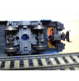 Märklin 4218.2,  voiture grandes lignes 1 Kl. IV A   BLS    BO