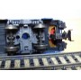 Märklin 4218.2,  voiture grandes lignes 1 Kl. IV A   BLS    BO