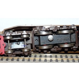 FLEISCHMANN 1340 AC loco diesel Baldwin C&NW BO