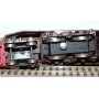 FLEISCHMANN 1339 , motrice 2BoBo2 E 428 FS