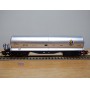 Wagon tombereau  RENFE BO