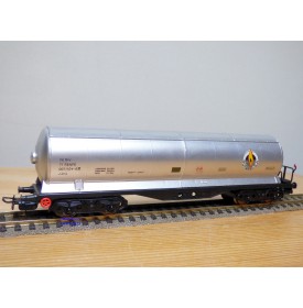 Wagon tombereau  RENFE BO