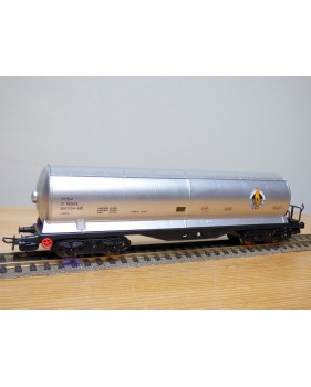 Wagon tombereau  RENFE BO