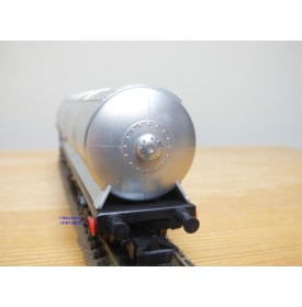 Wagon tombereau  RENFE BO