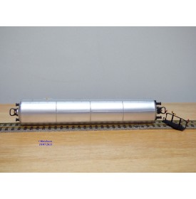 Wagon tombereau  RENFE BO