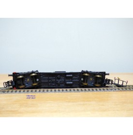 Wagon tombereau  RENFE BO