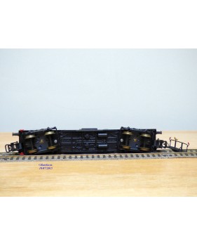 Wagon tombereau  RENFE BO
