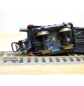 Wagon tombereau  RENFE BO