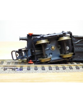 Wagon tombereau  RENFE BO