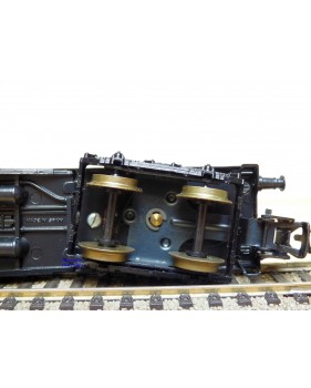 Wagon tombereau  RENFE BO