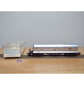 Wagon tombereau  RENFE BO