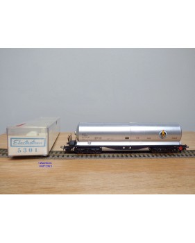 Wagon tombereau  RENFE BO