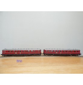 Liliput 105 01 Loco 232 BR 05 001 DRG BO