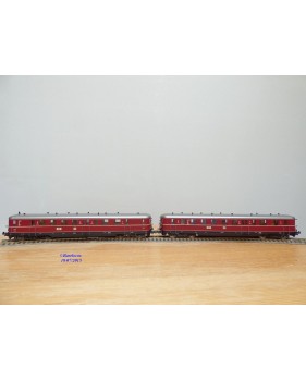 Liliput 105 01 Loco 232 BR 05 001 DRG BO