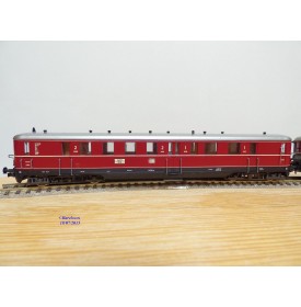 Liliput 105 01 Loco 232 BR 05 001 DRG BO