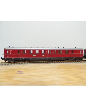 Liliput 105 01 Loco 232 BR 05 001 DRG BO