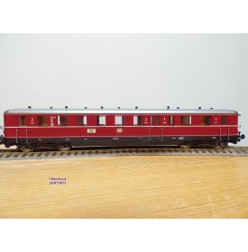 Liliput 105 01 Loco 232 BR 05 001 DRG BO