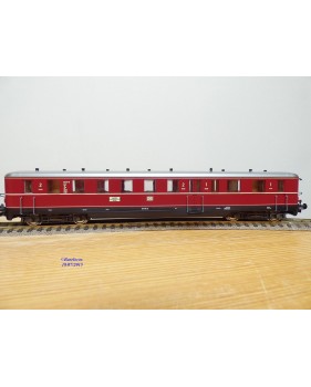 Liliput 105 01 Loco 232 BR 05 001 DRG BO
