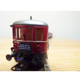 Liliput 105 01 Loco 232 BR 05 001 DRG BO