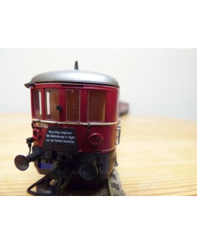 Liliput 105 01 Loco 232 BR 05 001 DRG BO