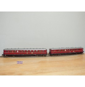 Liliput 105 01 Loco 232 BR 05 001 DRG BO
