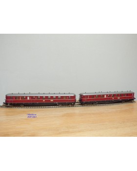 Liliput 105 01 Loco 232 BR 05 001 DRG BO