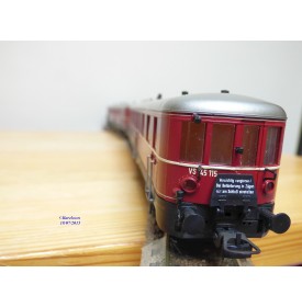 Liliput 105 01 Loco 232 BR 05 001 DRG BO