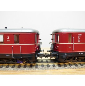 Liliput 105 01 Loco 232 BR 05 001 DRG BO