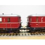 Liliput 105 01 Loco 232 BR 05 001 DRG BO