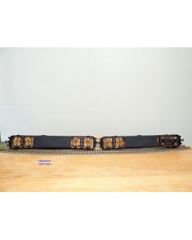 Liliput 105 01 Loco 232 BR 05 001 DRG BO