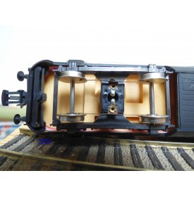 Liliput 105 01 Loco 232 BR 05 001 DRG BO