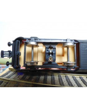 Liliput 105 01 Loco 232 BR 05 001 DRG BO