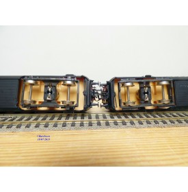 Liliput 105 01 Loco 232 BR 05 001 DRG BO