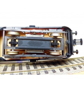 Liliput 105 01 Loco 232 BR 05 001 DRG BO