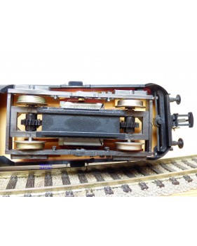 Liliput 105 01 Loco 232 BR 05 001 DRG BO