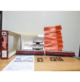 Liliput 105 01 Loco 232 BR 05 001 DRG BO