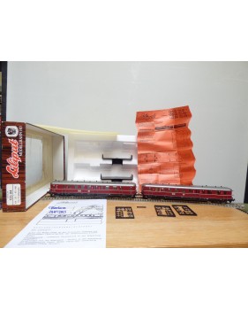 Liliput 105 01 Loco 232 BR 05 001 DRG BO