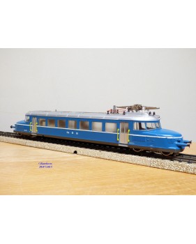 MÄRKLIN 3077 automoteur Schienenzeppelin DR BO
