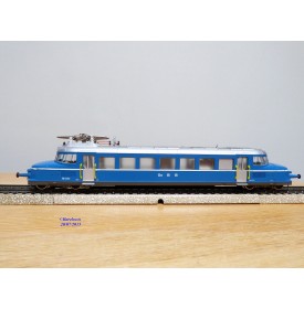 MÄRKLIN 3077 automoteur Schienenzeppelin DR BO