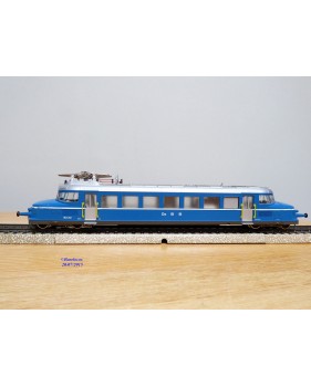 MÄRKLIN 3077 automoteur Schienenzeppelin DR BO